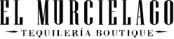 Tequilería Murciélago
